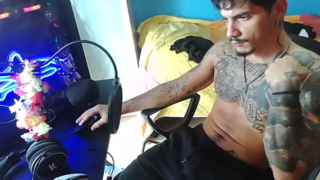 Badboyi1997 live sex cam