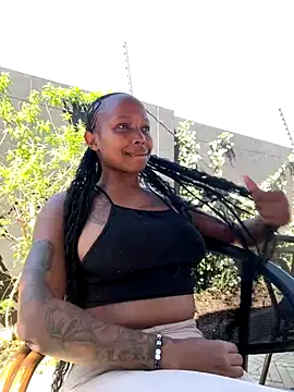 InkLady444 live sex cam