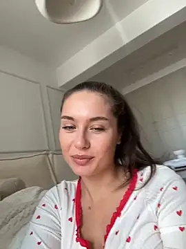 Ashley-Evans live sex cam