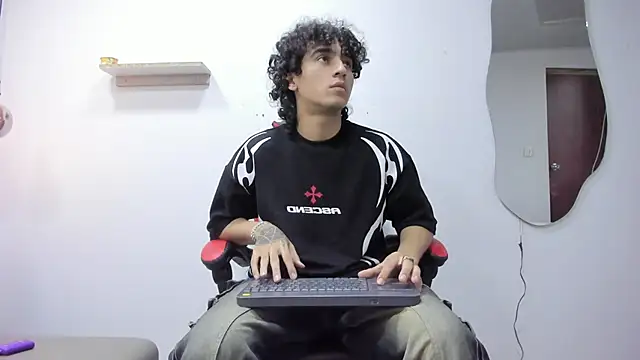 JackesTaylor live sex cam