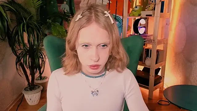 BarbieRichy live sex cam