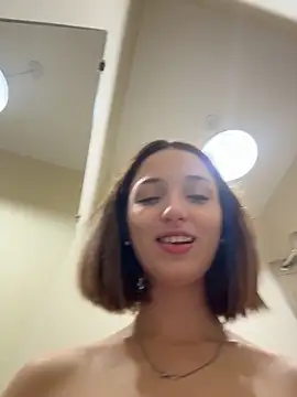 DollyTall live sex cam