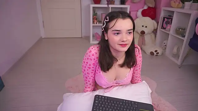 AryaStarky live sex cam
