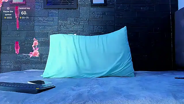 Romancartier_1 live sex cam