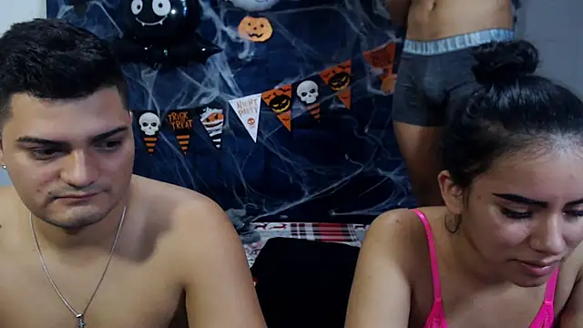 Group_Lustt live sex cam