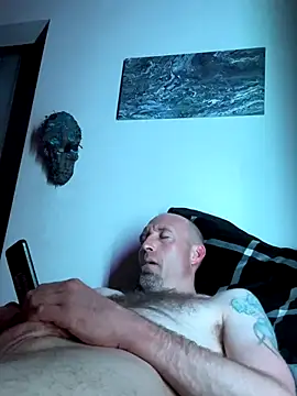 El_Gizmo live sex cam