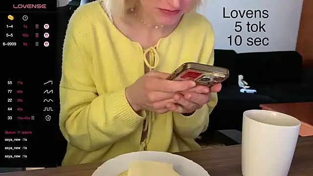 Sexy_Sweets live sex cam