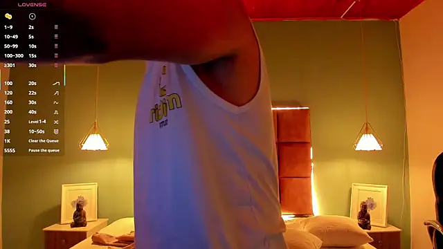 AlejooTwink live sex cam