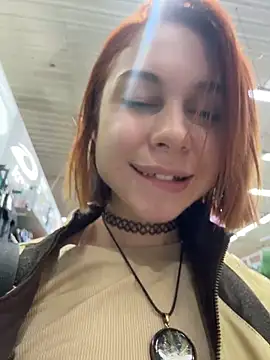 RosieSecret live sex cam