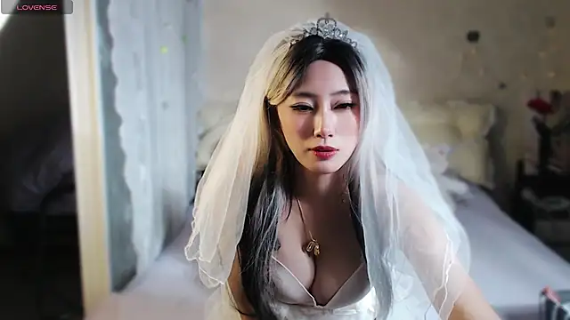 Fang-Xiaojie live sex cam