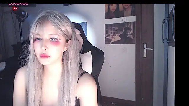 candy_cola live sex cam
