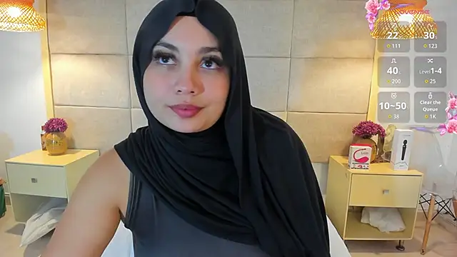 _anjum_ live sex cam