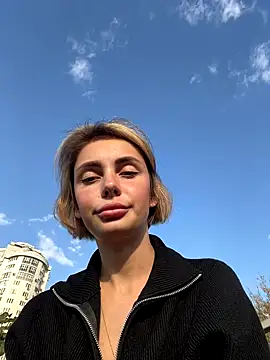 SandraCarter live sex cam