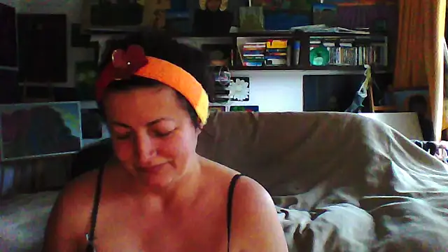 MariaAnaSunshine live sex cam