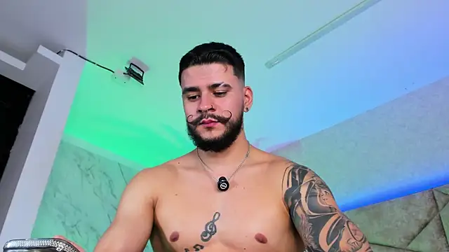 DickGriffith_ live sex cam