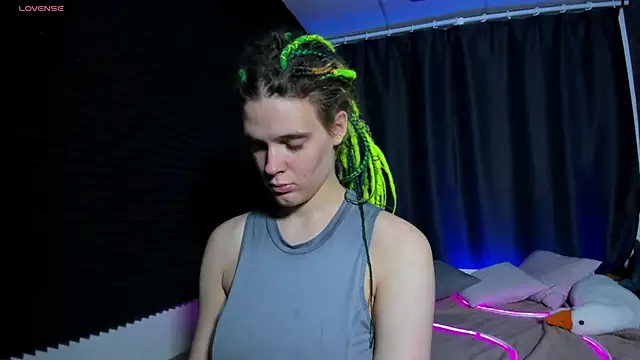 KIKI_Krash live sex cam