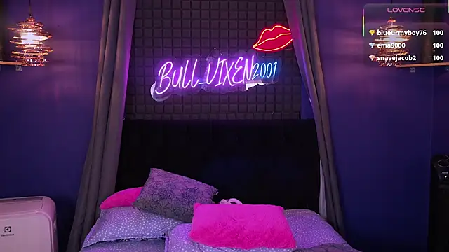 bull_vixen2001 live sex cam