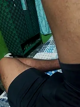 Camip5's web cam