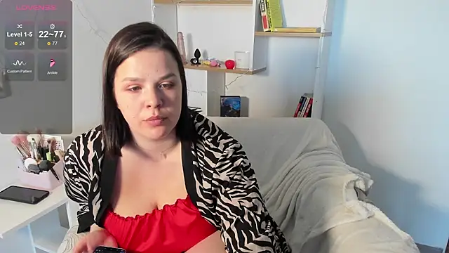 Lif_love's web cam