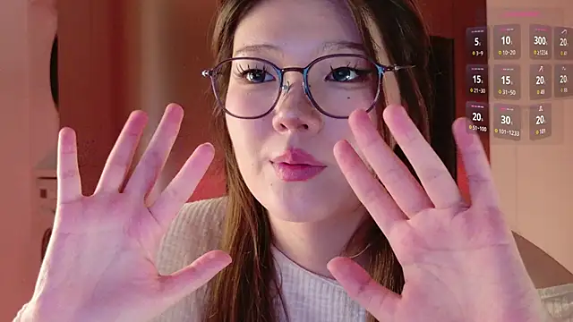 KitayamaChu live sex cam