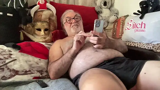 EroticVenetian live sex cam