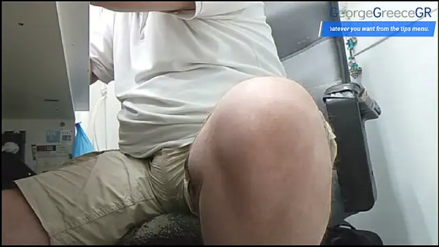 GeorgeGreeceGR live sex cam