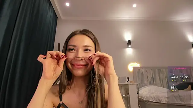 devaivy live sex cam