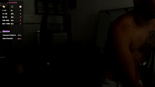 jacques_cardiet live sex cam