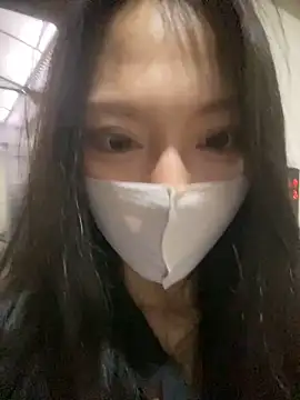 xiaojiu-6 live sex cam