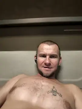 RoadDaddyXL live sex cam