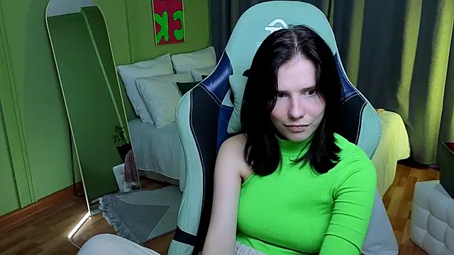 Mell_Hyees's web cam