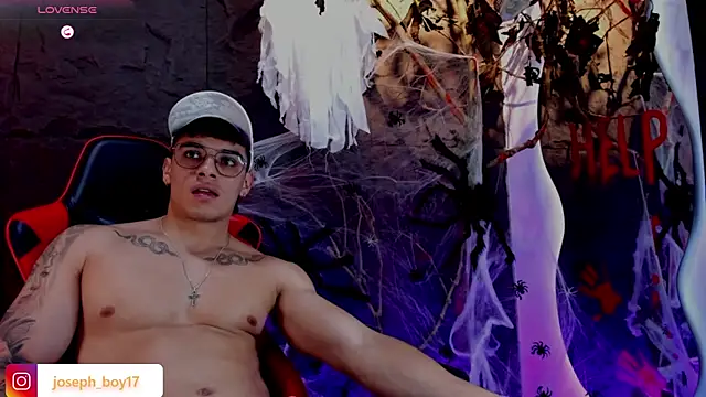 joseph_boy live sex cam