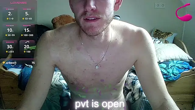 Love_Bert live sex cam