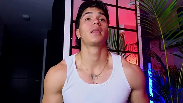 AndyPalmer_ live sex cam