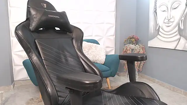 ArohomLester live sex cam
