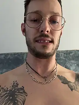 charl-5 live sex cam