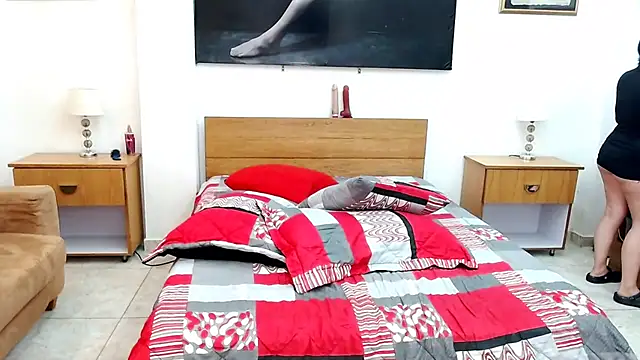 MaloryAndLuna live sex cam