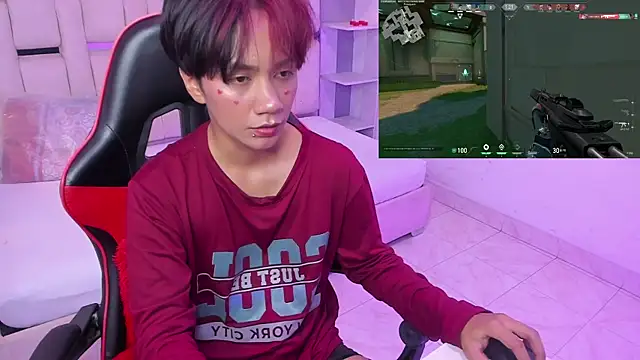 Eriol_ live sex cam