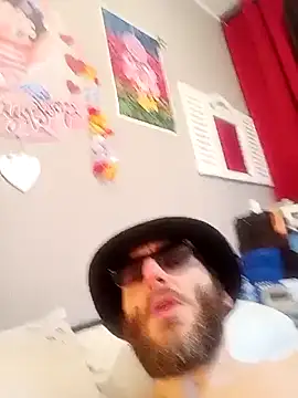 padrecoco's web cam
