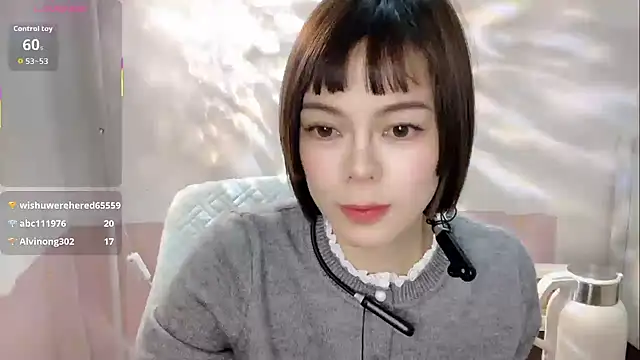 Linda-LL live sex cam