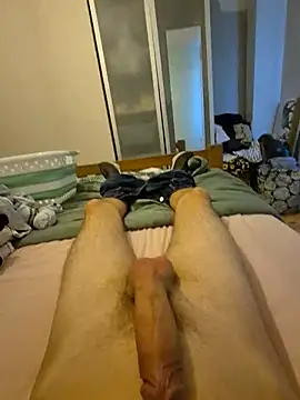 Anthard69's web cam