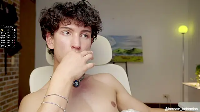 boream live sex cam