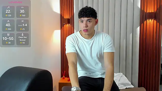 Justin_mack live sex cam