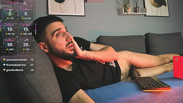 Zeyn_Edwards live sex cam