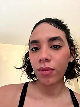 Capricho_01 live sex cam