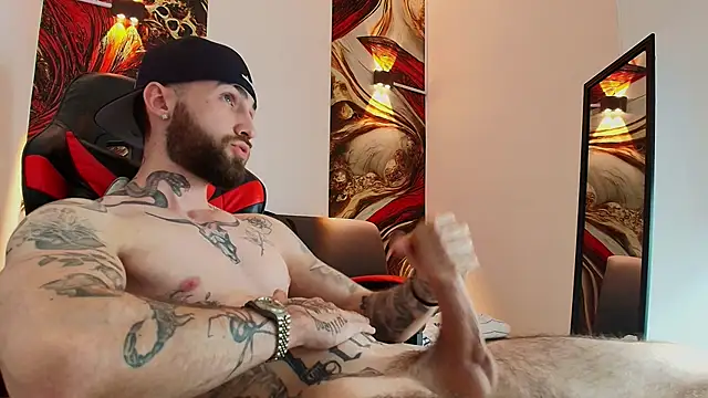 Luke_davis01 live sex cam