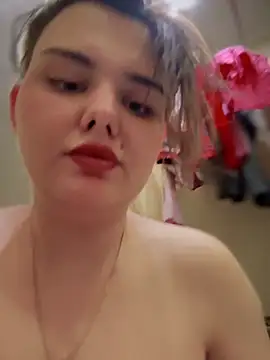 NikaMur live sex cam
