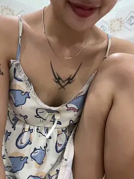 __BabyShowPublic__ live sex cam