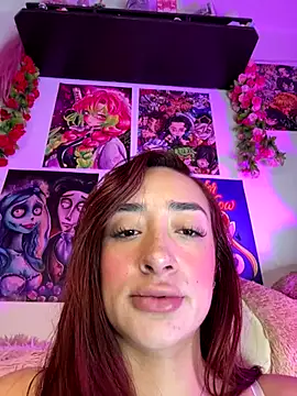 ariiel_ live sex cam