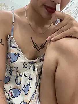 __BabyShowPublic__ live sex cam